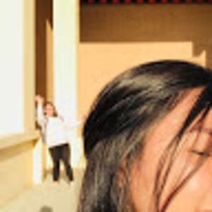 Meet your Posher, Emma